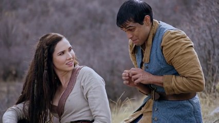 The Outpost ( TV series ) - Season 1 Episode 7 (Hindi/Urdu) by Dramas Official