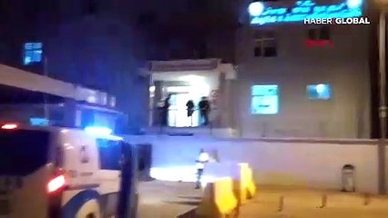 İki gündür her yerde aranıyorlardı! Bu halde bulundular