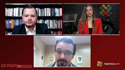 LIVE: En Profundidad - Viernes 09 Octubre 2020