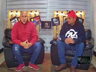 Zurda Konducta 09OCT2020 | ¿Será posible un G5?