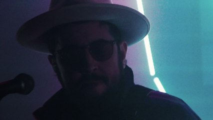 Suricato - Trem (Ao Vivo No Rio De Janeiro / 2020)