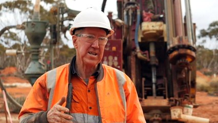 WA seeing surge in gold mining and exploration