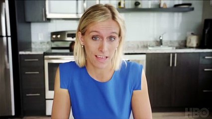 AXIOS on HBO - BP CEO Bernard Looney