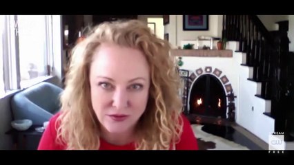 Swamp Thing - The Cast