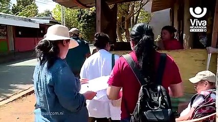 OPS: Nicaragua con segunda menor tasa de muertes por COVID-19 en Centroamérica