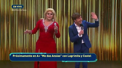 La última presentación de José nos llenó de sabor y ritmo. | Todos Quieren Fama