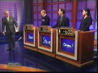 Old Gameshow