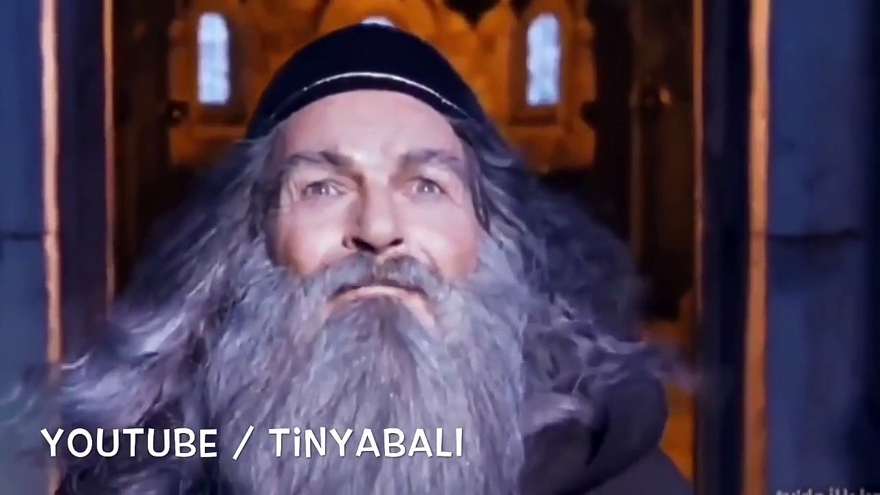 Hak La İlahe İllallah Şu Aleme Nur Doğdu Muhammed Doğduğu Gece - Muhammed Dinin Tapusu - Tinyabalı