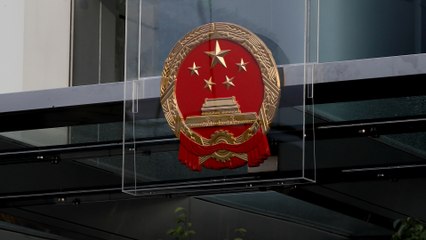 National Security Law: The impact on Hong Kong’s activists