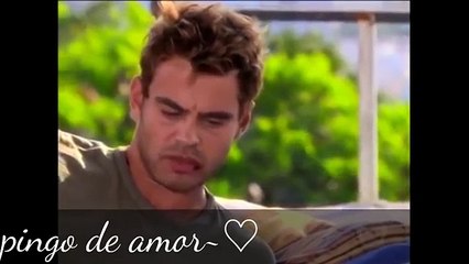 A historia de Leticia e Luciano {parte 1}