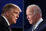 Cancelan segundo debate presidencial entre Joe Biden y Donald Trump
