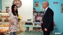 الحلقة الخامسة من المسلسل اللبناني كارما
