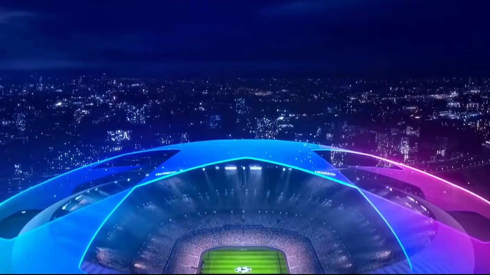 champions league bg