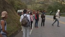 Alerta por retorno de migración venezolana a Colombia