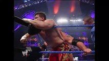 Eddie Guerrero vs. Brock Lesnar