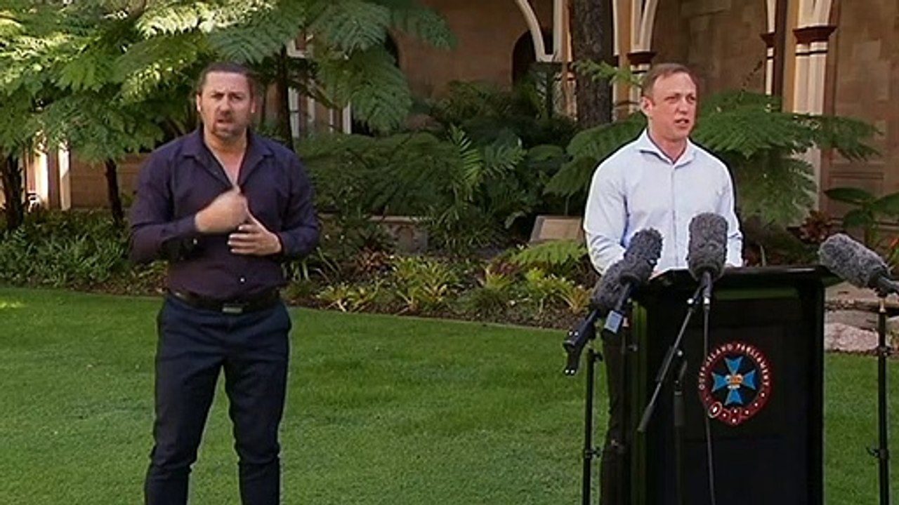 Coronavirus detected in Townsville sewage system