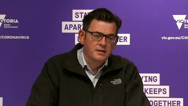 Victoria records 14 new coronavirus infections, no fatalities in past 24 hours