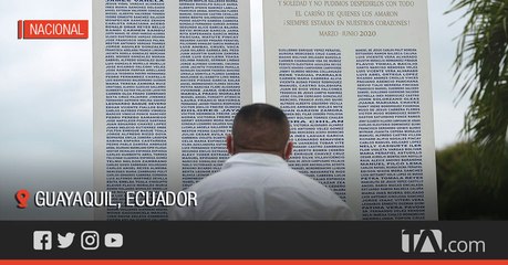 Catástrofes de diferente índole se han vivido en Guayaquil  -Teleamazonas