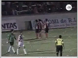 Aguila 2 -- Nejapa 0