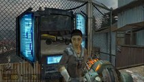 Half-Life 2: Episode Two - Freeman Pontifex (Part 2/4 - 2009 Upload)