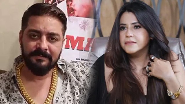 Hindustani Bhau नहीं छोड़ेंगे Ekta Kapoor को, जायेगा बहुत जल्द Summon दी Case की जानकारी |FilmiBeat