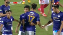 Quang Hải, Bùi Tiến Dũng và Top 5 ngôi sao hứa hẹn tỏa sáng - Hà Nội FC - CLB TP. HCM - NEXT SPORTS