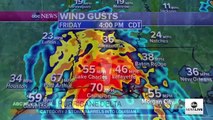 ABC News Prime- Hurricane Delta making landfall; Governor kidnapping plot; Pres. Trump’s rally plans