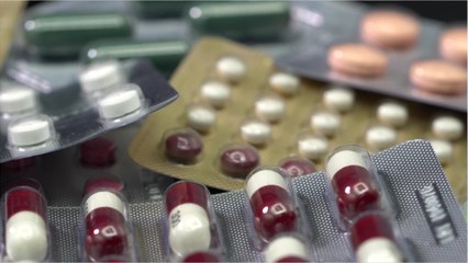 CDC Launches Strategy To Tackle Antibiotic-Resistant Infections