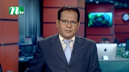 NTV Shokaler Khobor | 10 October 2020