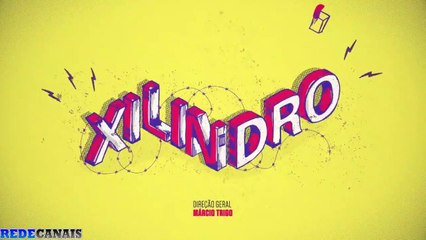 Xilindró - 4ª Temporada - Episódio 14 - O Carcereiro E A Faxineira