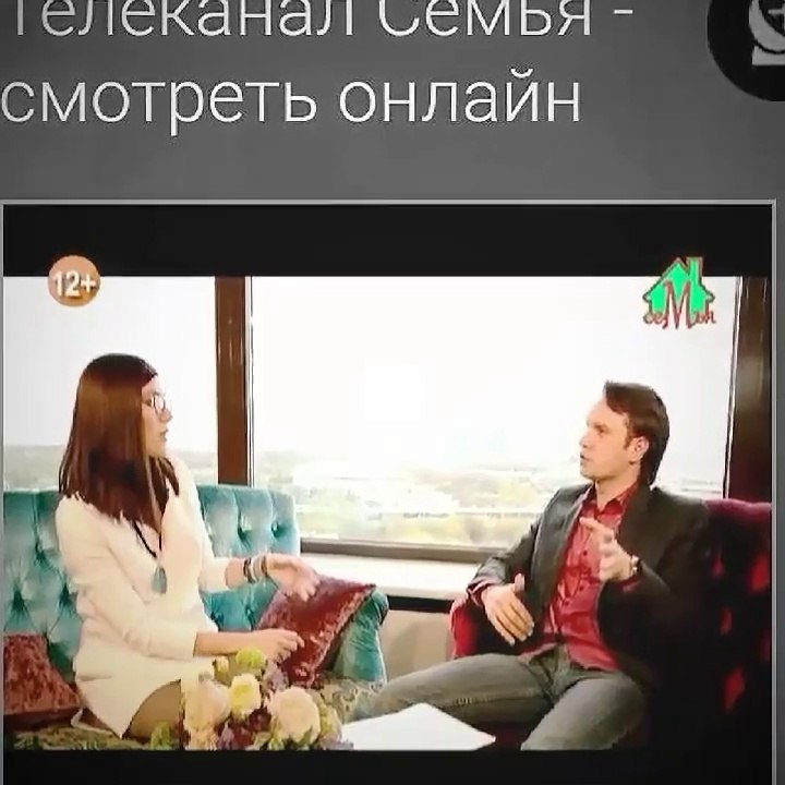 LUNCH WITH A STAR Evgenia Popova. Alexey Molyanov