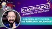 Surtido Rico: ‘Clasificados’ de Capital 21 demuestra que se puede hacer mucho con tan poco