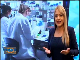 Mundo en Contexto 09OCT2020 I Niños víctimas de las sanciones