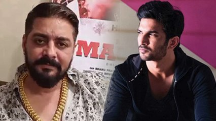 Sushant Case पर बोले Bhau, Current Senario और TRP में क्या सही क्या गलत Exclusively | FilmiBeat