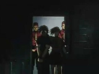 GW: Endless Waltz OAV 1 Ending, creditless