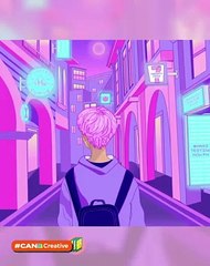 Meet the TikToker Who Uses PowerPoint To Make Art