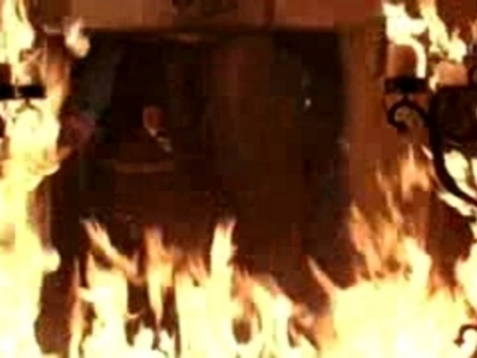 The Last Crusade Trailer
