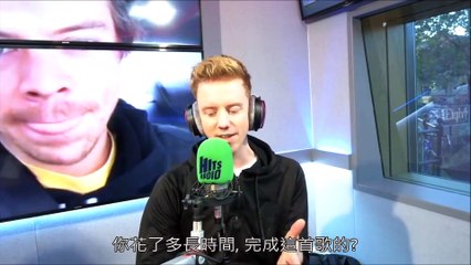 【字幕】Does Harry Styles get tired of being SO good looking_ Hits Radio 2019.10