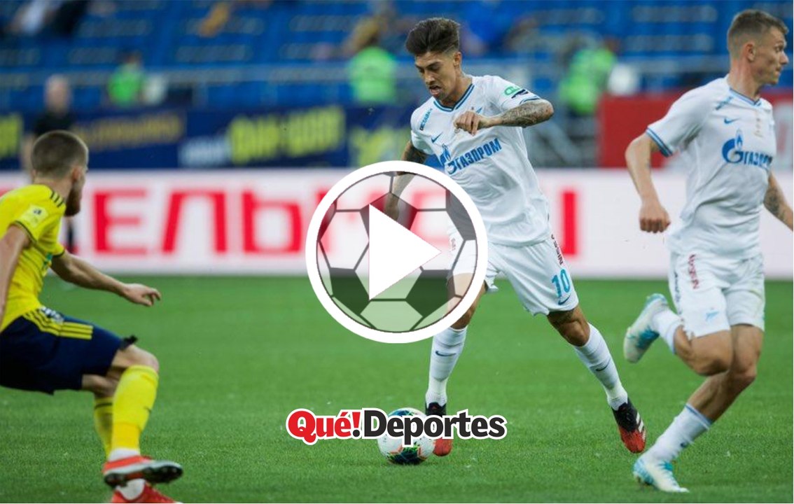 Cuando el fútbol se convierte en fútbol sala pasan estas increíbles cosas