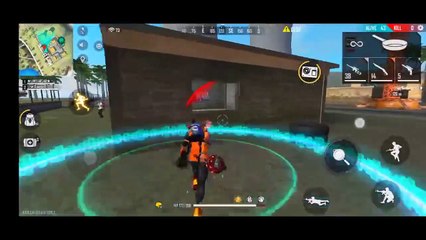 FREE FIRE GAMEPLAY ___WITHOUT COMMENTARY