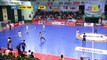 Trực tiếp | Thái Sơn Nam - Sahako | Futsal HDBank VĐQG 2020 | VFF Channel