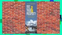 About For Books  Free Trade and Prosperity: How Openness Helps the Developing Countries Grow
