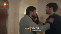 Hercai 43. Bölüm Fragmanı