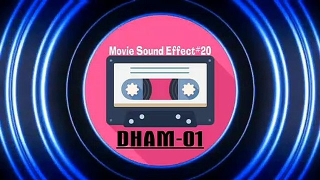 Sound Effect | Cinematic | Film Sfx | HQ