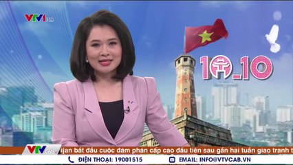 1010 năm Thăng Long - Hà Nội: Từ Thành phố vì Hòa bình đến Thành phố Sáng tạo