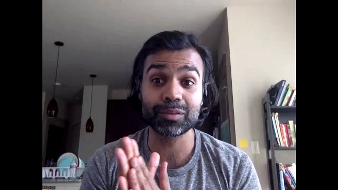 Mogul Mowgli - Exclusive Interview with Bassam Tariq