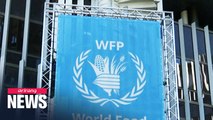 World Food Programme wins 2020 Nobel Peace Prize