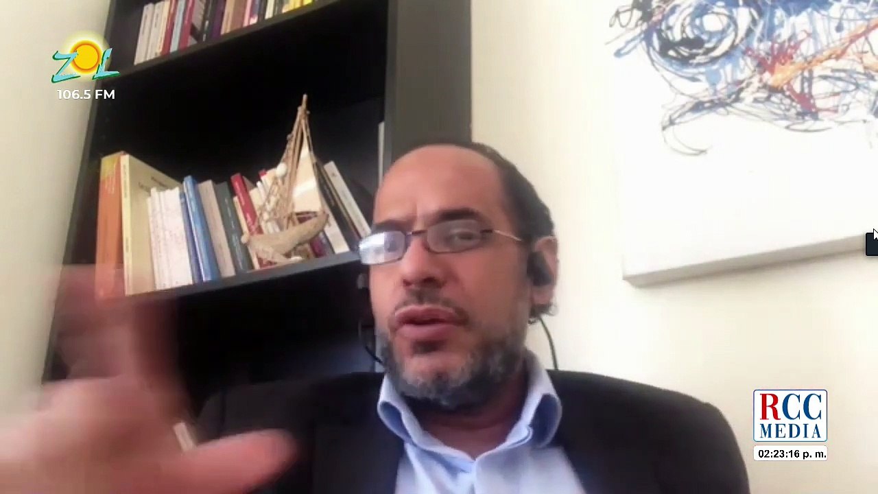 Jorge Morillo e Irvin Alberti: Secretos de los hombres que todas las mujeres deben saber parte 2