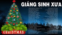 LK Jingle Bells, Bông Nhỏ Giáo Đường - NHẠC GIÁNG SINH XƯA, NHẠC NOEL HẢI NGOẠI Danh Ca Hay Nhất