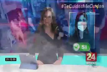 El Agustino: liberan a hombre implicado en accidente que mató a bebé, reveló familia de la víctima